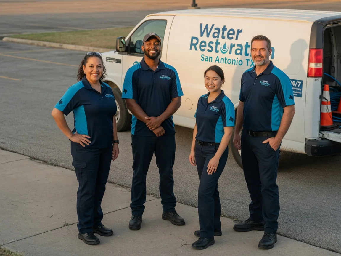 Water Damage Repair company in La Valle, WI